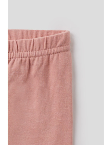 LEGGINGS SIN FELPA BASICS