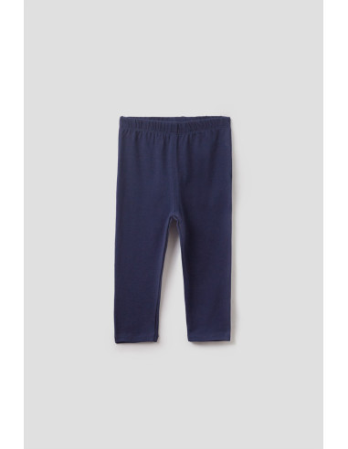 LEGGINGS SIN FELPA BASICS