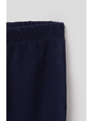 LEGGINGS SIN FELPA BASICS