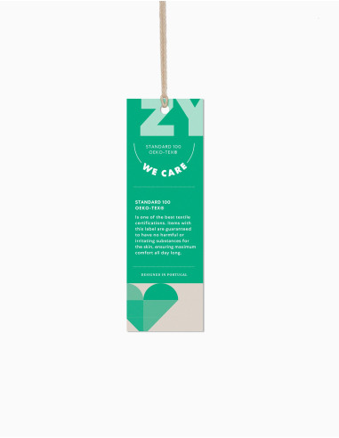 CONJUNTO ALGODÓN BORDADO FLORES