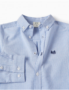 CAMISA MILRAYAS NAVY