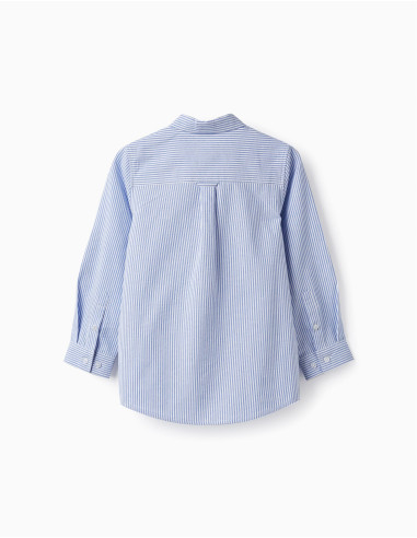 CAMISA MILRAYAS NAVY