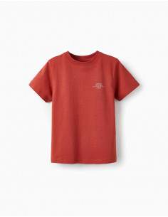 CAMISETA BÁSICA MANGA CORTA...