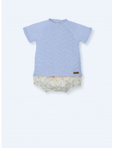 CONJUNTO CALA AMBOLO