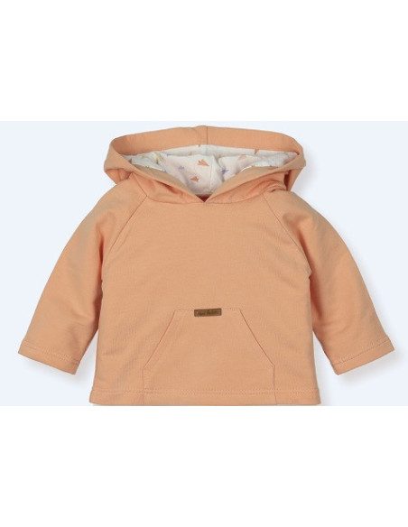 SUDADERA VER. "CALA AMBOLO"