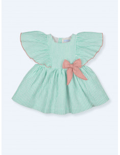 VESTIDO "CALA MACARELLA"