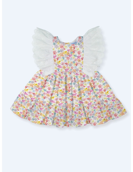 VESTIDO "CALA VEDELLO"