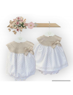 JESUSÍN TRICOT PLUMETI...