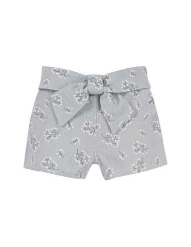 EMC CONJ. SHORT RAMITAS MINT