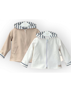 PARKA MARINERA LONETA