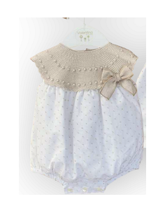 PELELE ELISABETH TRICOT