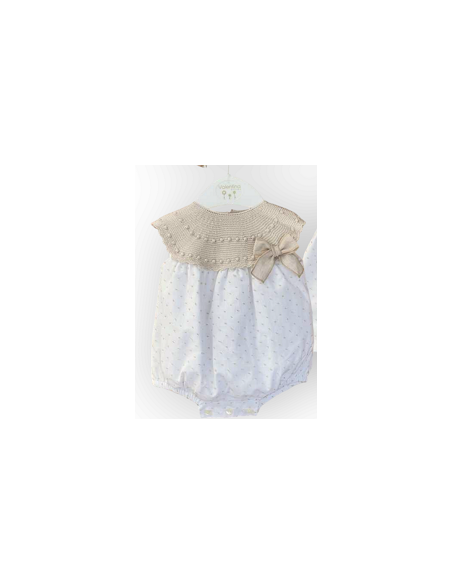 PELELE ELISABETH TRICOT