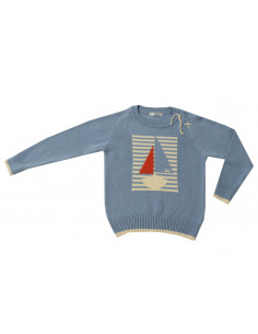 JERSEY VER VELERO