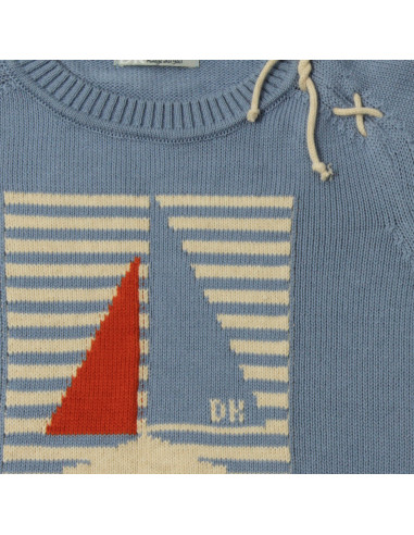 JERSEY VER VELERO