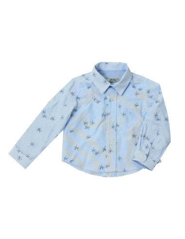 CAMISA MILRAYAS PALMERAS