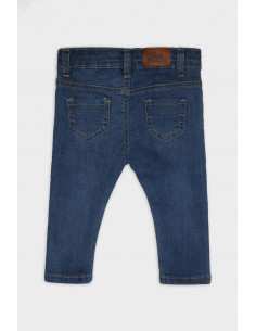 VAQUERO BEBÉ SKINNY