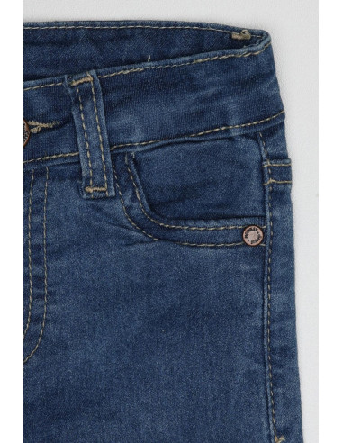 VAQUERO BEBÉ SKINNY