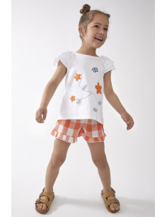 CONJUNTO BERMUDA SWEET GARDEN