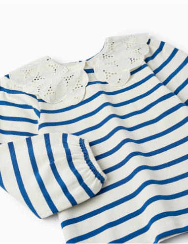 JERSEY MARINERO CUELLO BABYDOLL