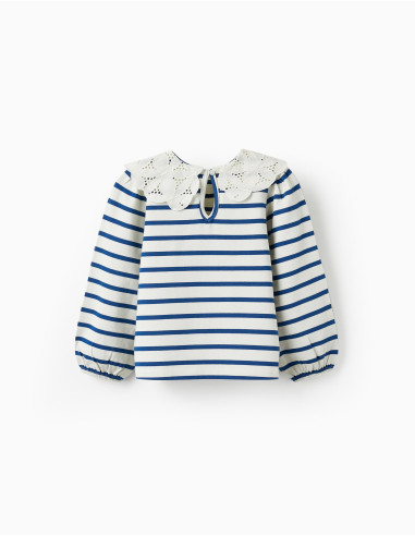 JERSEY MARINERO CUELLO BABYDOLL