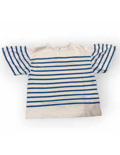 CAMISETA MARINERA MANGA...