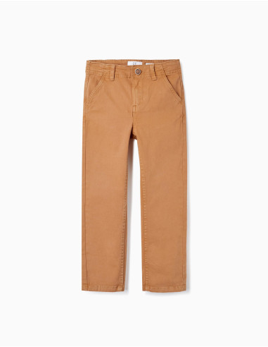 PANTALÓN CHINO SLIM SPENCER