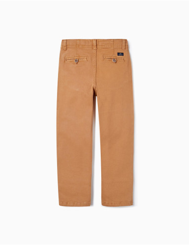 PANTALÓN CHINO SLIM SPENCER