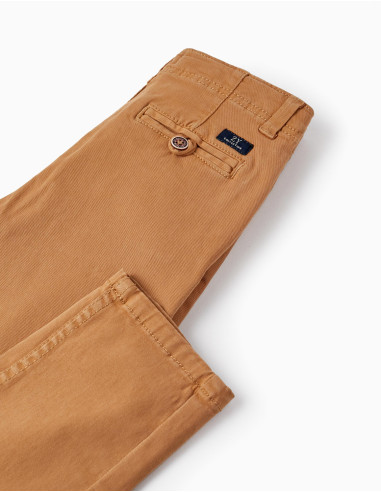PANTALÓN CHINO SLIM SPENCER