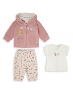 CHÁNDAL VER 3 PIEZAS LIVE