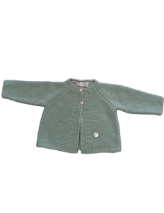 CHAQUETA LARGA VERANO