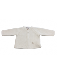 CHAQUETA LARGA VERANO