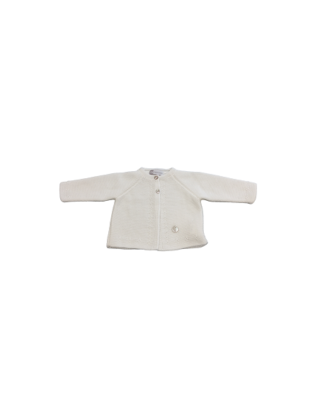 CHAQUETA LARGA VERANO