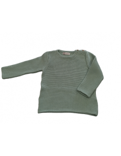 JERSEY VERANO