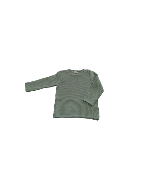 JERSEY VERANO