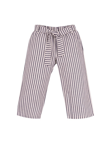 PANTALÓN CULOTTE MARINERO