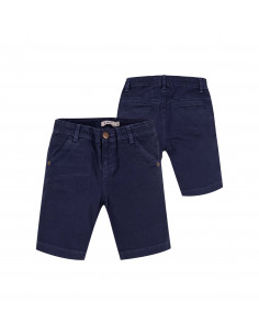 PANTALÓN CORTO
