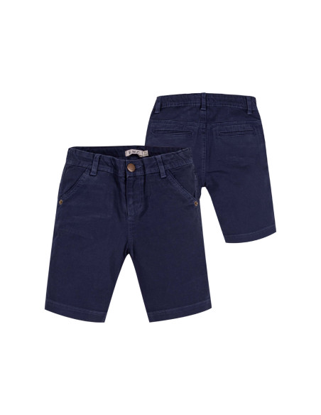 PANTALÓN CORTO
