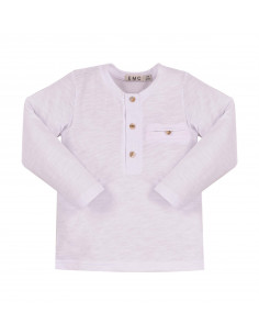CAMISETA M/L