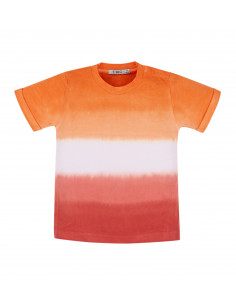 CAMISETA TIE DYE