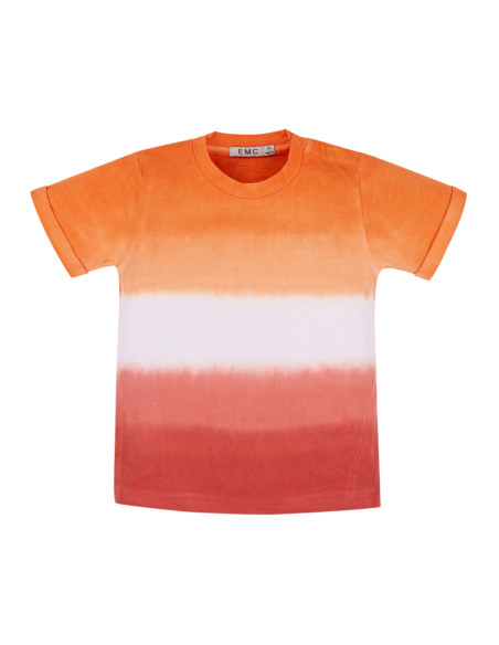 CAMISETA TIE DYE