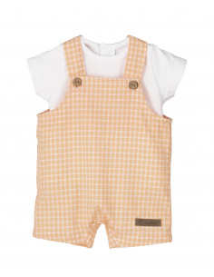 CONJUNTO PETO PIMPINELA