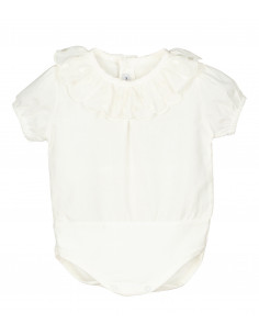 BODY BLUSA M/C