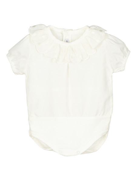 BODY BLUSA M/C
