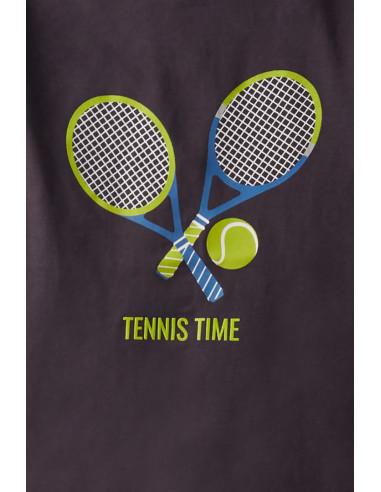 CONJUNTO "TIME TO SPORT"