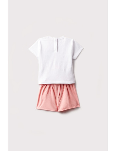 CONJUNTO "LITTLE ZEBRA"