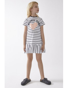 VESTIDO "ACTIVE GIRL"