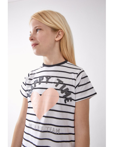VESTIDO "ACTIVE GIRL"