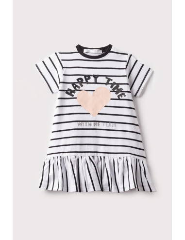 VESTIDO "ACTIVE GIRL"
