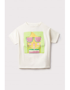 CAMISETA "FRESH SUMMER FRUITS"