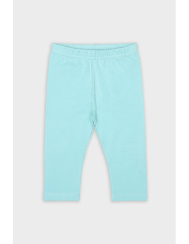 LEGGINGS SIN FELPA BASICS